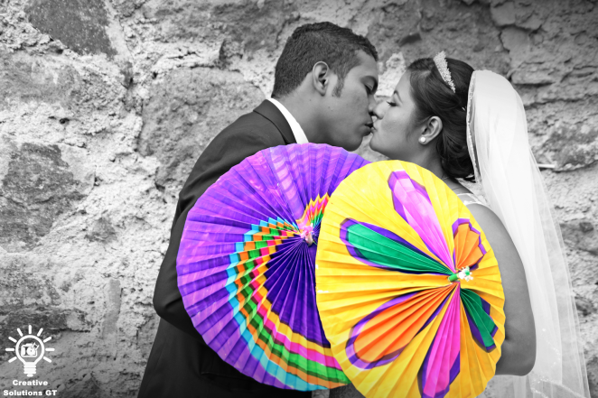 fotografia para boda en guatemala