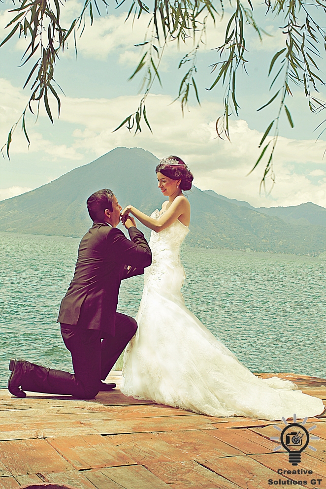 fotografia para bodas en guatemala